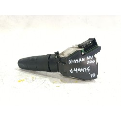 Recambio de mando limpiaparabrisas para nissan nv200 furgoneta 1.5 dci 85 (m20, m20m) referencia OEM IAM 9X13SD  