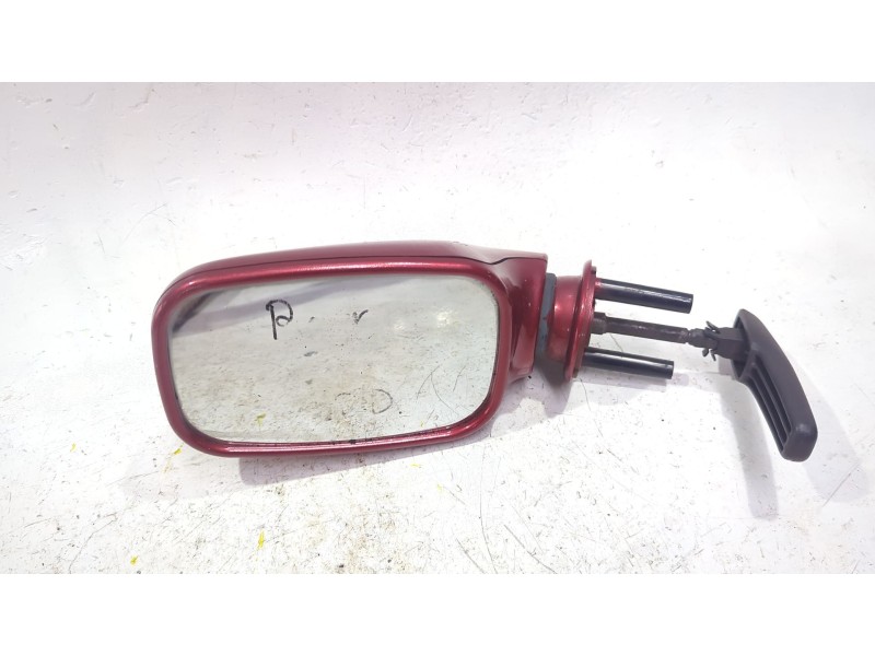 Recambio de retrovisor derecho para rover rover 200 (rf)(1996) 220 d/sd referencia OEM IAM 414210407  