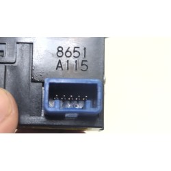 Recambio de sensor angulo de giro para mitsubishi asx 1.8 d 110 cv referencia OEM IAM   