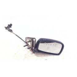 Recambio de retrovisor derecho para volkswagen polo iii classic (6v2) 60 1.4 referencia OEM IAM E9020098  
