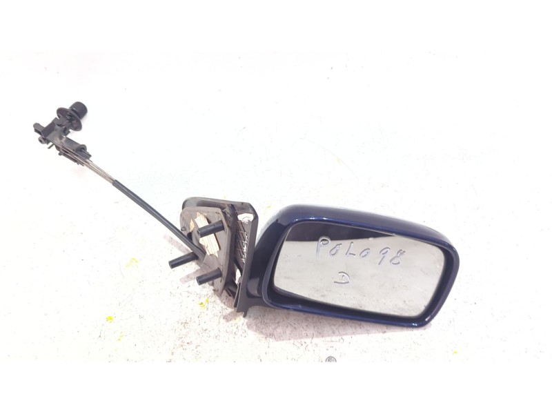 Recambio de retrovisor derecho para volkswagen polo iii classic (6v2) 60 1.4 referencia OEM IAM E9020098  