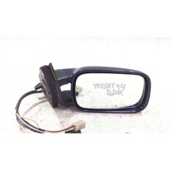 Recambio de retrovisor derecho para volkswagen passat b3/b4 (3a2, 35i) 2.0 referencia OEM IAM E10017300  
