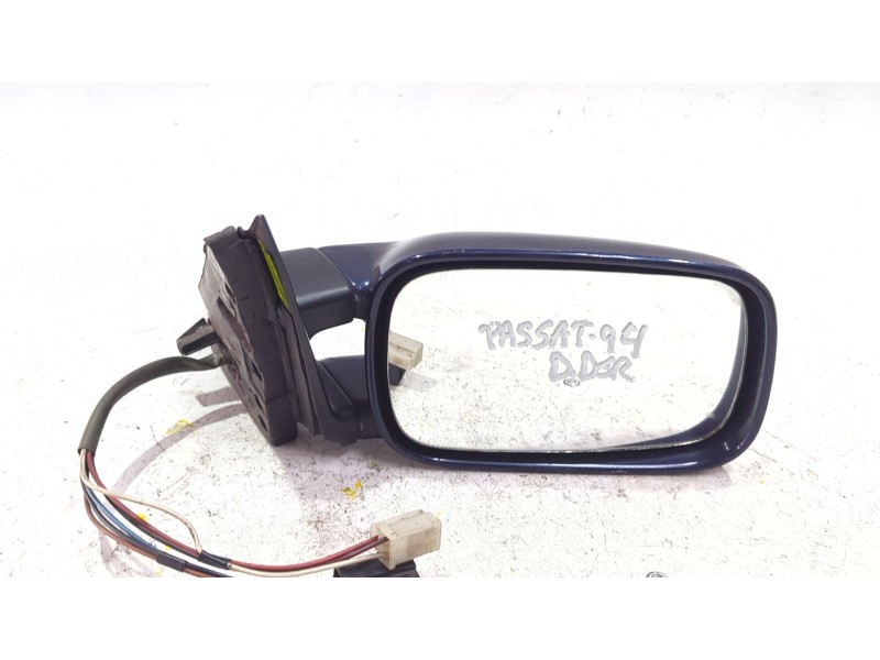 Recambio de retrovisor derecho para volkswagen passat b3/b4 (3a2, 35i) 2.0 referencia OEM IAM E10017300  