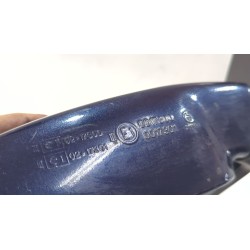 Recambio de retrovisor derecho para volkswagen passat b3/b4 (3a2, 35i) 2.0 referencia OEM IAM E10017300  