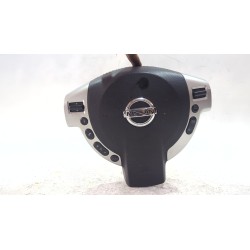 Recambio de airbag volante para nissan qashqai i (j10, nj10) 1.6 dci a las 4 ruedas referencia OEM IAM 98510BR26D  