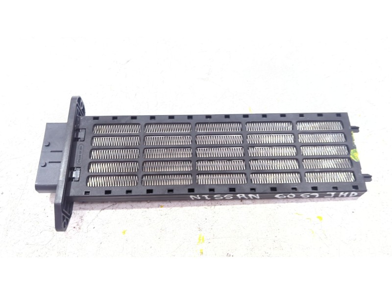 Recambio de resistencia calefaccion para nissan qashqai ii (j11e)(2013) 360 cat referencia OEM IAM A30105B38010  