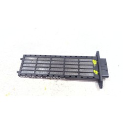 Recambio de resistencia calefaccion para nissan qashqai ii (j11e)(2013) 360 cat referencia OEM IAM A30105B38010  