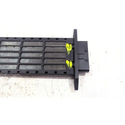 Recambio de resistencia calefaccion para nissan qashqai ii (j11e)(2013) 360 cat referencia OEM IAM A30105B38010  