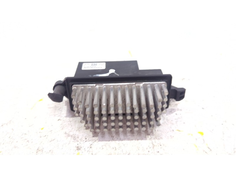 Recambio de resistencia calefaccion para nissan qashqai ii (j11e)(2013) 360 cat referencia OEM IAM 2776100A26  