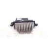 Recambio de resistencia calefaccion para nissan qashqai ii (j11e)(2013) 360 cat referencia OEM IAM 2776100A26  