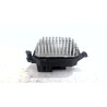 Recambio de resistencia calefaccion para nissan qashqai ii (j11e)(2013) 360 cat referencia OEM IAM 2776100A26  