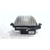 Recambio de resistencia calefaccion para nissan qashqai ii (j11e)(2013) 360 cat referencia OEM IAM 2776100A26  