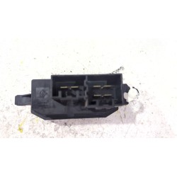Recambio de resistencia calefaccion para nissan qashqai ii (j11e)(2013) 360 cat referencia OEM IAM 2776100A26  