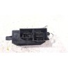 Recambio de resistencia calefaccion para nissan qashqai ii (j11e)(2013) 360 cat referencia OEM IAM 2776100A26  