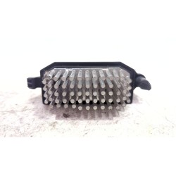 Recambio de resistencia calefaccion para nissan qashqai ii (j11e)(2013) 360 cat referencia OEM IAM 2776100A26  
