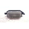 Recambio de resistencia calefaccion para nissan qashqai ii (j11e)(2013) 360 cat referencia OEM IAM 2776100A26  