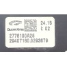 Recambio de resistencia calefaccion para nissan qashqai ii (j11e)(2013) 360 cat referencia OEM IAM 2776100A26  
