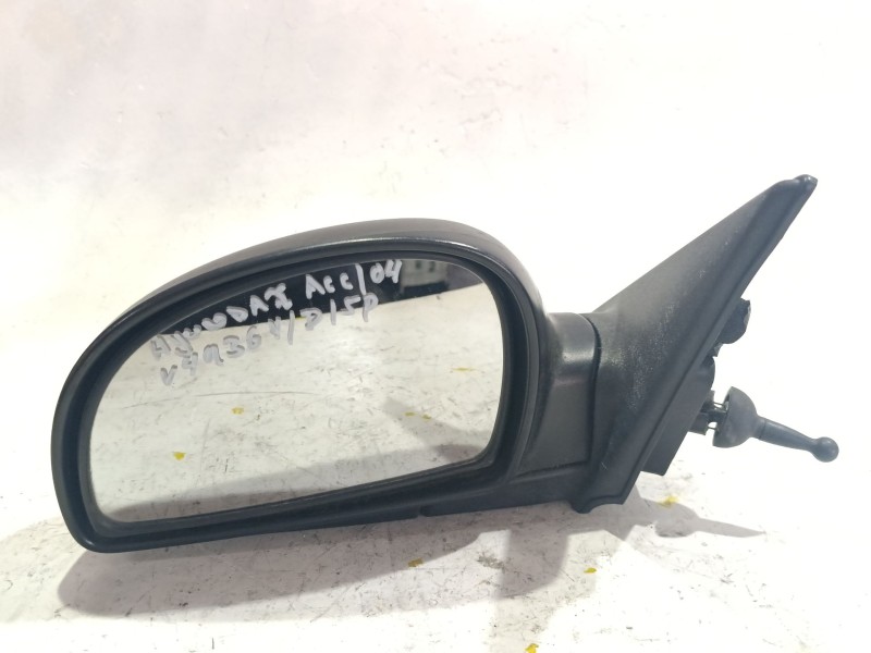 Recambio de retrovisor izquierdo para hyundai accent ii (lc) 1.3 referencia OEM IAM E4012188  