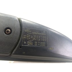 Recambio de retrovisor izquierdo para hyundai accent ii (lc) 1.3 referencia OEM IAM E4012188  