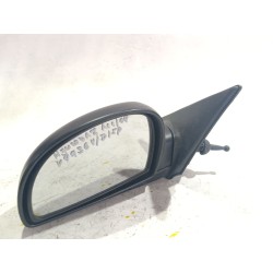 Recambio de retrovisor izquierdo para hyundai accent ii (lc) 1.3 referencia OEM IAM E4012188  