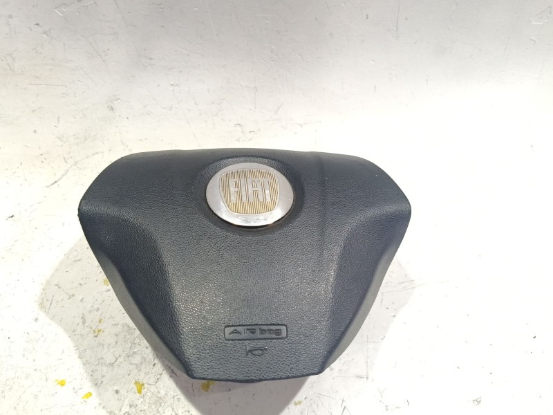 Recambio de airbag volante para fiat grande punto (199_) 1.9 d multijet referencia OEM IAM 96847  