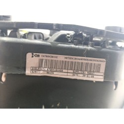 Recambio de airbag volante para fiat grande punto (199_) 1.9 d multijet referencia OEM IAM 96847  