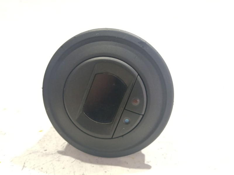 Recambio de mando climatizador para renault espace iv (jk0/1_) 2.2 dci (jk0h) referencia OEM IAM 8200367334  