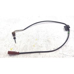 Recambio de sonda lambda para audi a3 sportback (8pa) 2.0 tdi 16v referencia OEM IAM 03L906088BH  