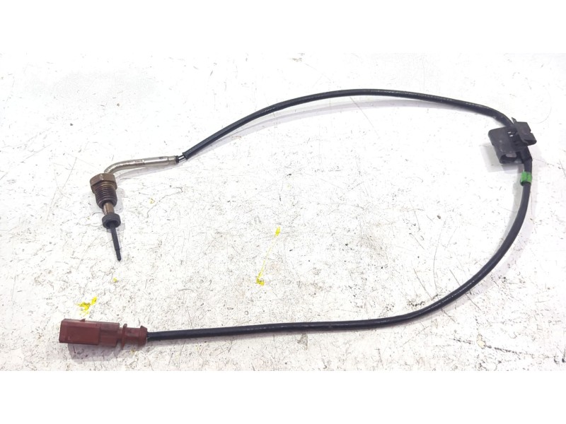 Recambio de sonda lambda para audi a3 sportback (8pa) 2.0 tdi 16v referencia OEM IAM 03L906088BH  
