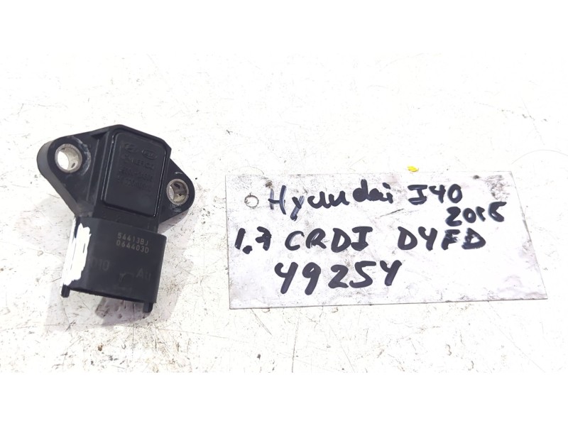Recambio de sensor para hyundai i40 i (vf) 1.7 crdi referencia OEM IAM 9022040010  