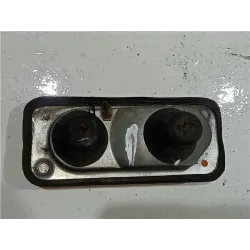 Recambio de intermitente delantero izquierdo para renault r 5 (r12)(1972) referencia OEM IAM CIBIE 3076J  