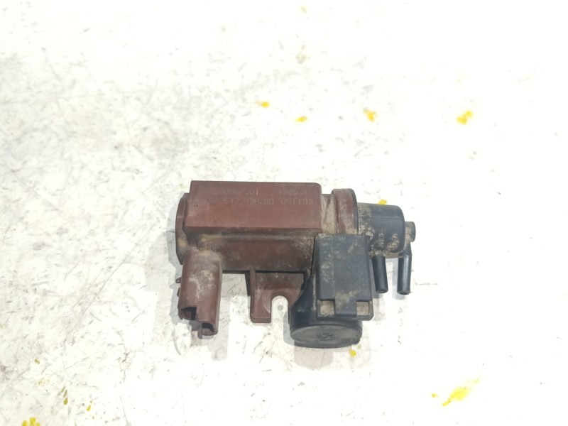 Recambio de valvula aire adicional para peugeot 407 st confort referencia OEM IAM 9654282880  