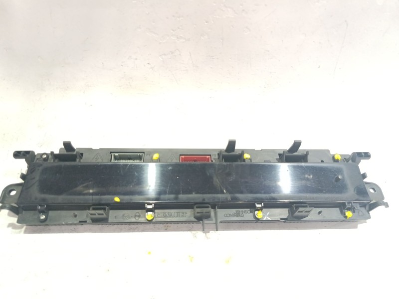 Recambio de cuadro completo para renault scenic ii (jm)(2003) 1.9 dci (jm14) referencia OEM IAM P8200704463A  