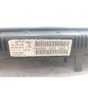 Recambio de cuadro completo para renault scenic ii (jm)(2003) 1.9 dci (jm14) referencia OEM IAM P8200704463A  