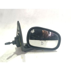 Recambio de retrovisor derecho para rover rover 400 (rt)(1995) 414 si referencia OEM IAM E11015302  