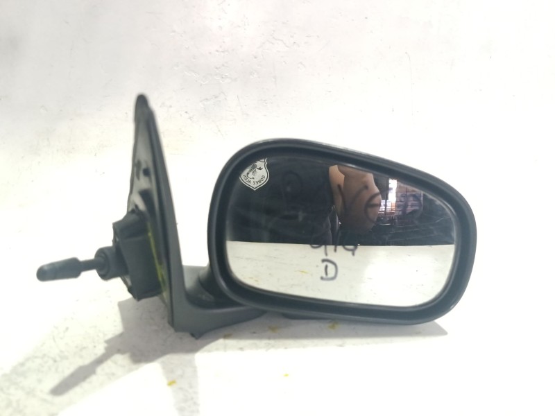 Recambio de retrovisor derecho para rover rover 400 (rt)(1995) 414 si referencia OEM IAM E11015302  