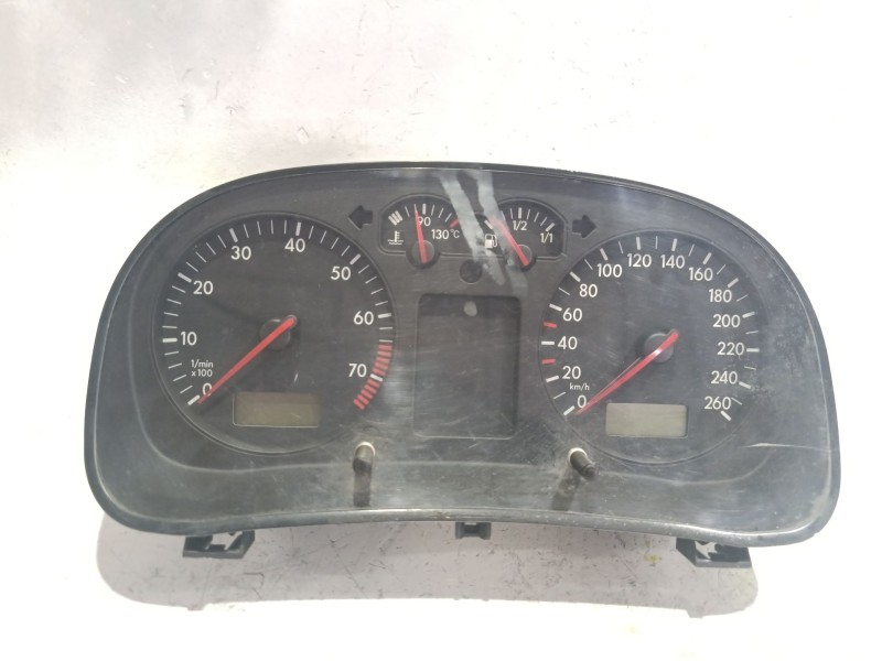 Recambio de cuadro completo para volkswagen bora i (1j2) 1.6 referencia OEM IAM 0263611002  