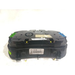 Recambio de cuadro completo para volkswagen bora i (1j2) 1.6 referencia OEM IAM 0263611002  