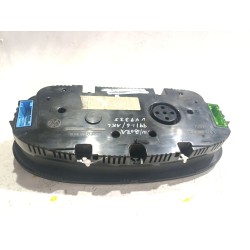 Recambio de cuadro completo para volkswagen bora i (1j2) 1.6 referencia OEM IAM 0263611002  