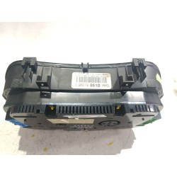 Recambio de cuadro completo para volkswagen bora i (1j2) 1.6 referencia OEM IAM 0263611002  