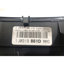 Recambio de cuadro completo para volkswagen bora i (1j2) 1.6 referencia OEM IAM 0263611002  