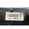 Recambio de cuadro completo para volkswagen bora i (1j2) 1.6 referencia OEM IAM 0263611002  