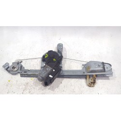 Recambio de mecanismo elevalunas trasero derecho para renault grand scénic ii (jm0/1_) 1.9 dci (jm14) referencia OEM IAM 402048E