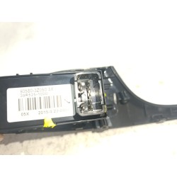 Recambio de mando elevalunas delantero derecho para hyundai i40 i (vf) 1.7 crdi referencia OEM IAM 39R5251000  