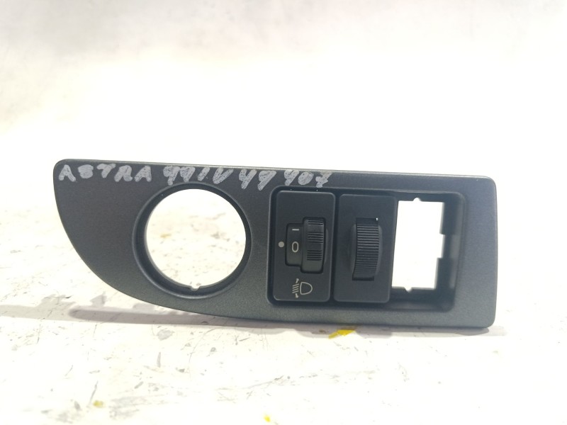 Recambio de regulador altura luces para citroën xsara (n1) 2.0 hdi 90 referencia OEM IAM 9637249977  