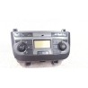 Recambio de mando climatizador para fiat grande punto (199_) 1.9 d multijet referencia OEM IAM 735419793  