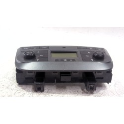 Recambio de mando climatizador para fiat grande punto (199_) 1.9 d multijet referencia OEM IAM 735419793  