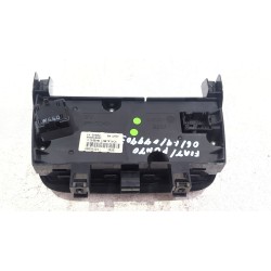 Recambio de mando climatizador para fiat grande punto (199_) 1.9 d multijet referencia OEM IAM 735419793  