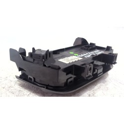 Recambio de mando climatizador para fiat grande punto (199_) 1.9 d multijet referencia OEM IAM 735419793  