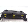 Recambio de mando climatizador para fiat grande punto (199_) 1.9 d multijet referencia OEM IAM 735419793  